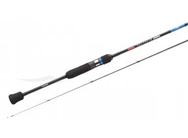 Удилище Спиннинговое Apia Legacy SC BLUE LINE 72MLT 1-12g