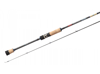 Удилище Спиннинговое Apia Legacy SC AIR STINGER 63ULS 0,4-1,5g Удилище Спиннинговое Apia Legacy SC AIR STINGER 63ULS 0,4-1,5g