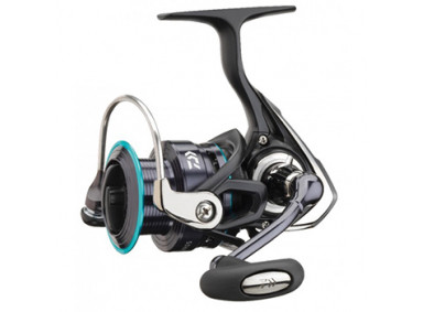 Катушка Daiwa Revros E 2500 A Катушка Daiwa Revros E 2500 A