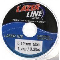 Eagle claw Плетёный шнур Lazer Line 0,12мм 7,3кг 30м(зимний) Eagle claw Плетёный шнур Lazer Line 0,12мм 7,3кг 30м(зимний)
