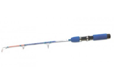 Удочка зимняя Eagle claw Patriot Ice Rod 34 "MH P34