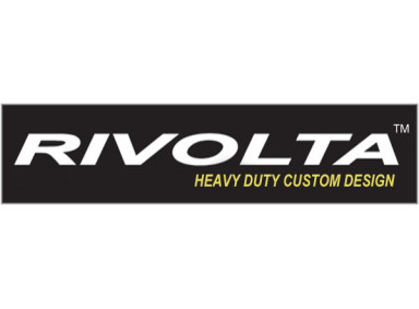 Удилище Спиннинговое Rivolta GRIS - 772L 3-16g