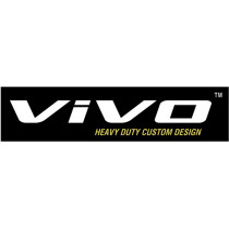 Удилище Спиннинговое VIVO GVOS - 842M 7-28g