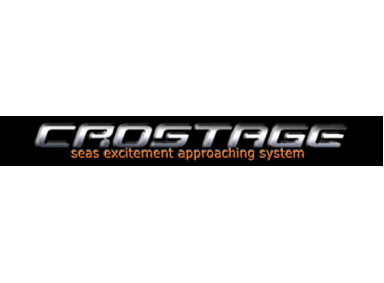 Удилище Спиннинговое Major Craft Crostage CRK - S792M 0.5-5g Удилище Спиннинговое Major Craft Crostage CRK - S792M 0.5-5g