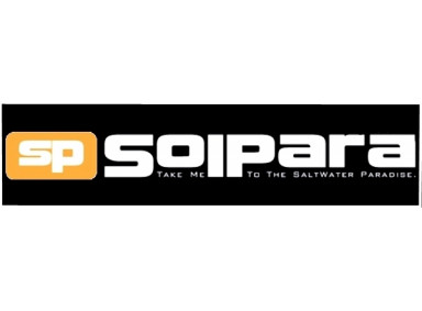 Удилище Спиннинговое Major Craft Solpara SPS - S662AJI 0.6-10g