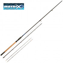 Удилище Фидерное Carbo-Flex Rods - 10ft Feeder Rod "Fox - Matrix"