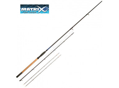 Удилище Фидерное Carbo-Flex Rods - 10ft Feeder Rod "Fox - Matrix"