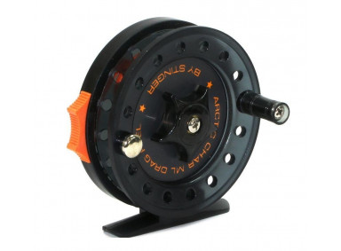 Катушка Arctic Char 75mm ML