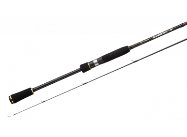 Удилище Спиннинговое Ambition-X AXS-802ML 4-18 гр. Удилище Спиннинговое Ambition-X AXS-802ML 4-18 гр.